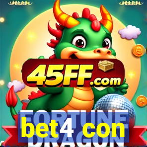 bet4 con